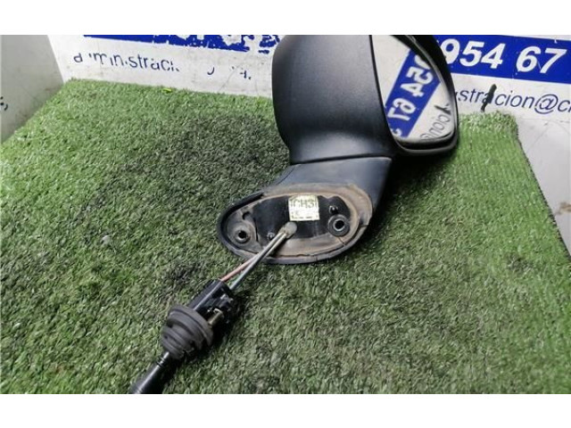 Зеркало (механическое)       Chevrolet Matiz   -  года   