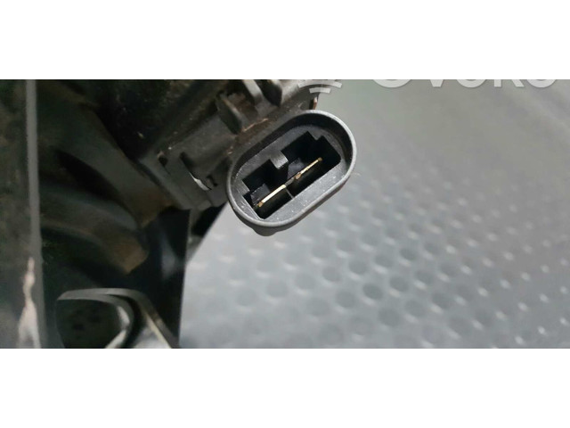 Вентилятор радиатора 8200765566B, 8200765566 Dacia Sandero