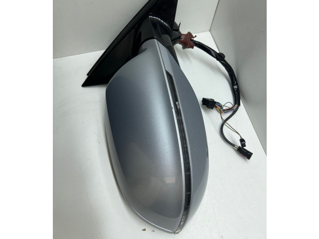 Zpětné zrcátko  Audi A8 S8 D4 4H 2016  4H1857410N, 4H0857536G  