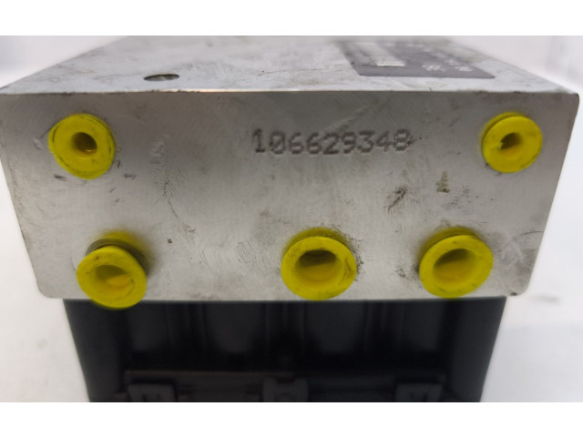 Блок АБС 0000454142   Citroen  Xantia   -  года