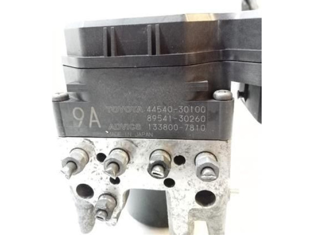 Блок управления АБС 4405030160, 4405030160 Lexus GS 300 350 430 450H