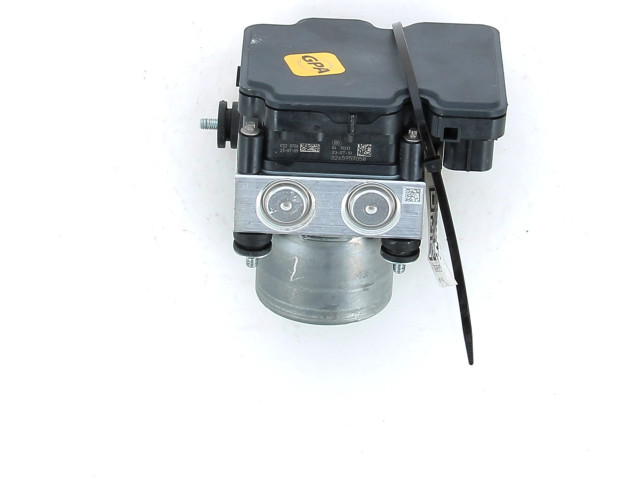 Блок АБС 1682886580, G0-8889N   Citroen  C3 Aircross  2017 -  года