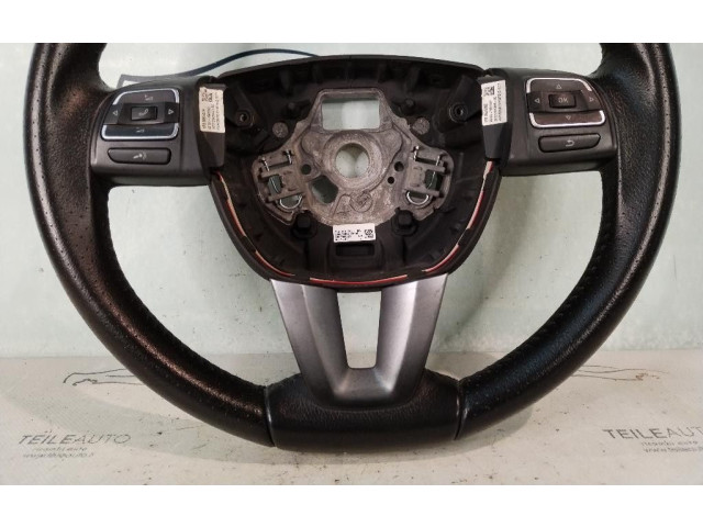 Volant Seat Leon (1P) 2005 7M5419091C, 7M5419091C