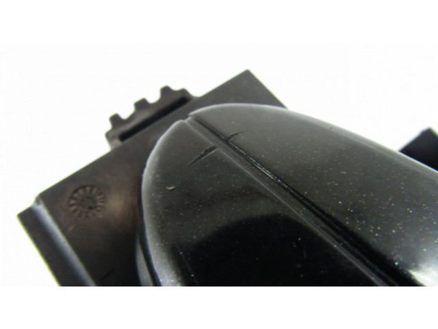 Внешняя ручка