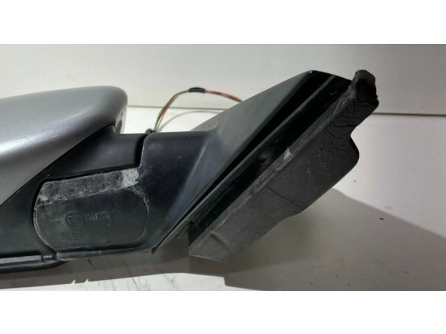 Zpětné zrcátko pravé BMW 5 E60 E61 2005 E1010748