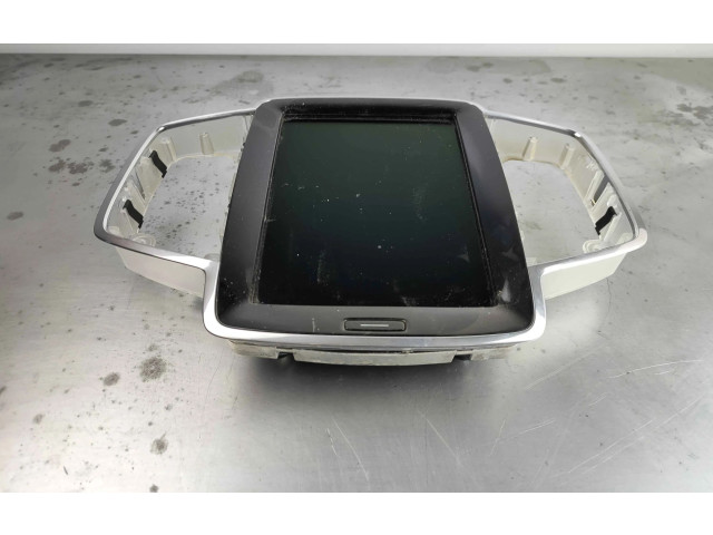 Дисплей    36010873   Volvo XC90