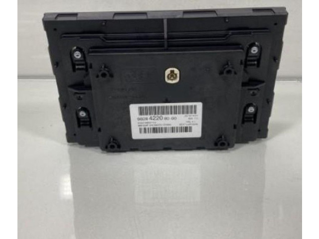 Рулевая рейка Экран/ дисплей / маленький экран Citroen C5 Aircross 2017 - года