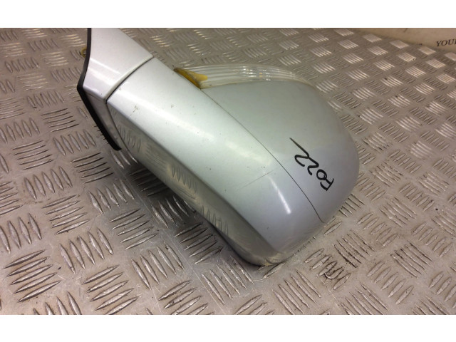 Зеркало электрическое Chevrolet Captiva - года