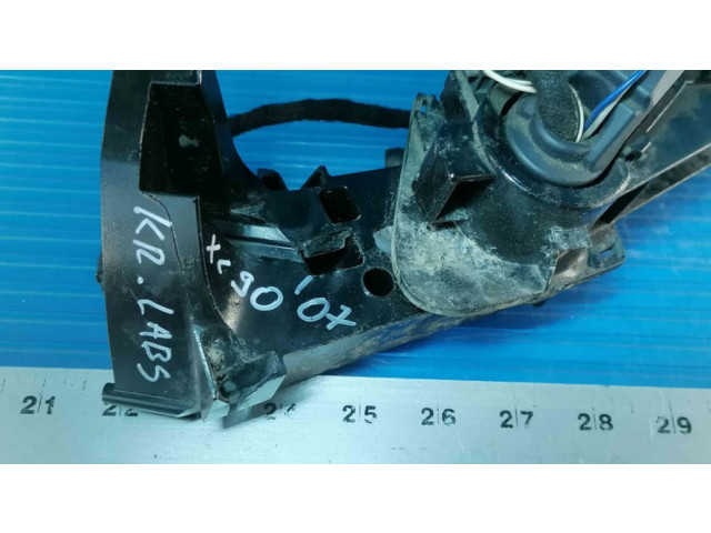 Zpětné zrcátko  Volvo XC90 2005  10PIN  