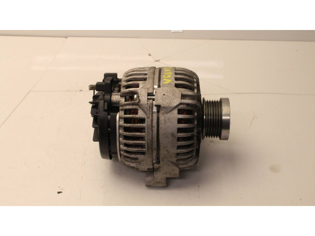 Генератор 0124515019, 815511120010   Volvo V70      