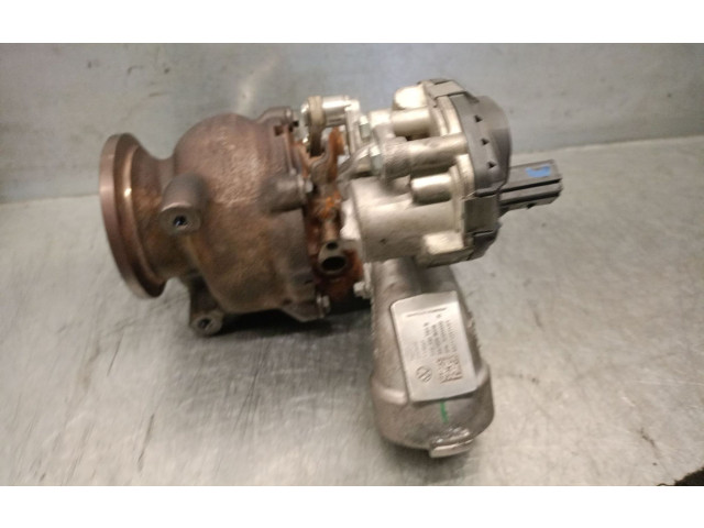  Турбина Volkswagen Golf SportWagen  8470090006, 04C145703   для двигателя DPBA      