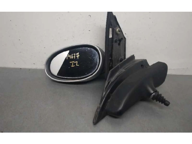 Zpětné zrcátko Smart Roadster 2003 595V017C49L, MANUALMECANICO
