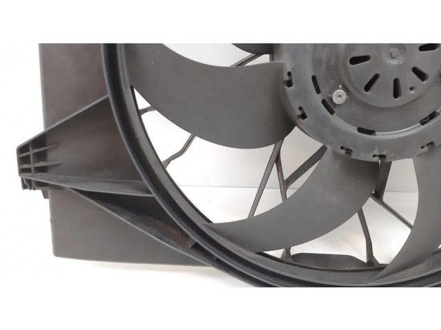 Комплект вентиляторов