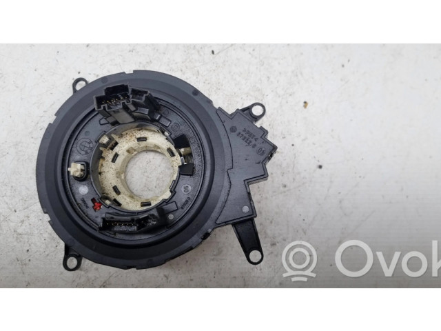 Подрулевой шлейф SRS 697639402 BMW 5 E60 E61