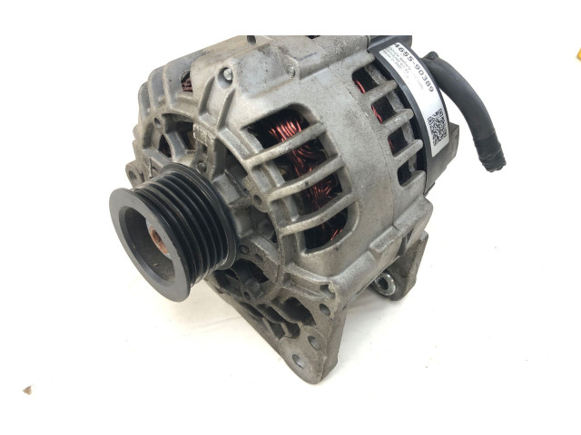 Генератор 4655-90389 Skoda Fabia Mk1 (6Y)