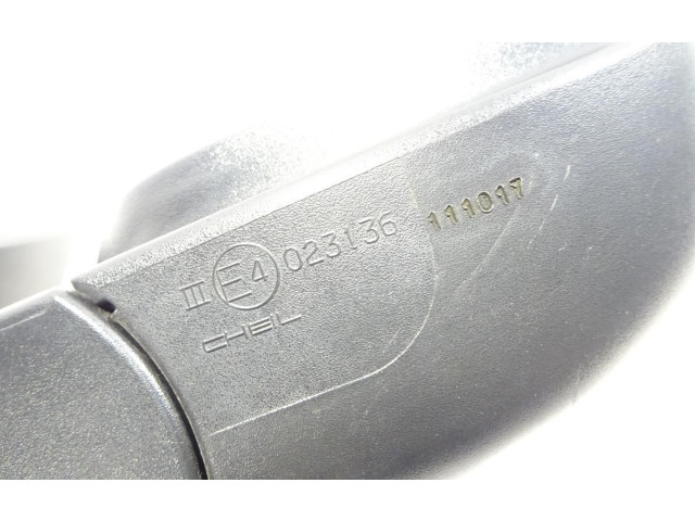 Зеркало (механическое)       Chevrolet Spark   -  года   