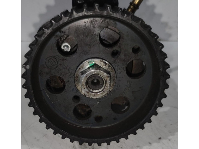 Топливный насос    Fiat Idea    