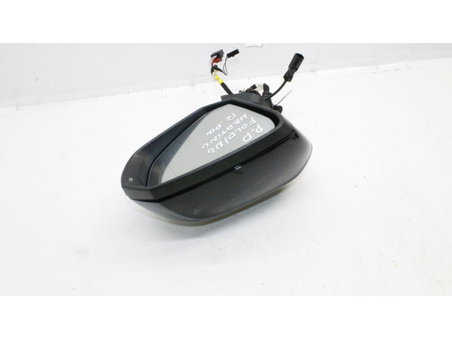 Зеркало электрическое        Audi Q3 F3  2018 -  года   