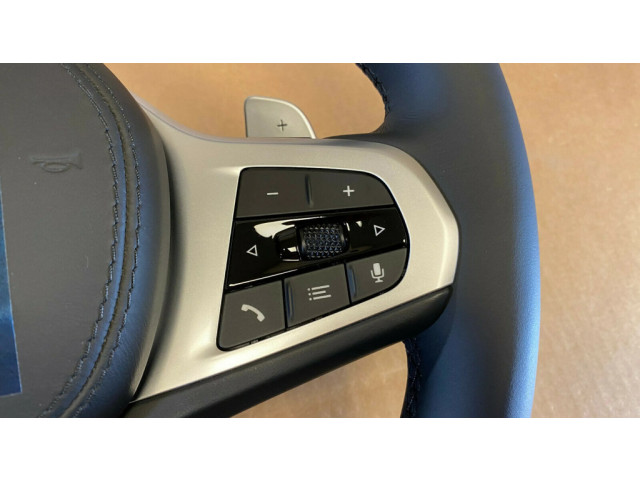 Руль BMW X5 G05 2018- года 32308008181, 32308094544