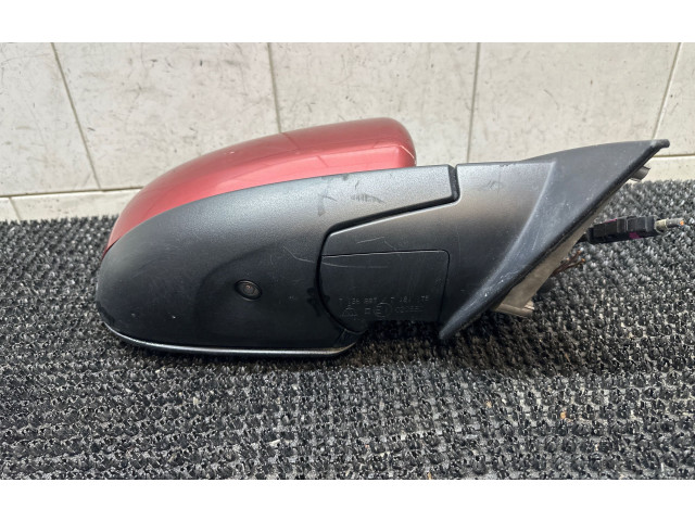 Zpětné zrcátko BMW X5 E70 2007 607002