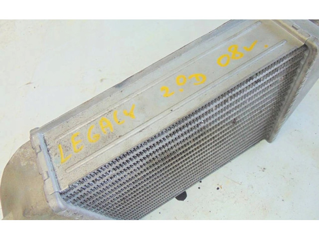 Интеркулер Subaru Legacy