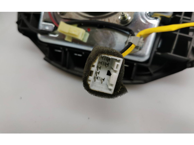 Подушка безопасности водителя SsangYong Actyon