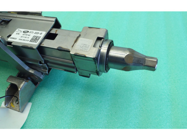 Рулевая рейка GX733C529BE, 6H09C0128 Jaguar F-Pace 2016- года