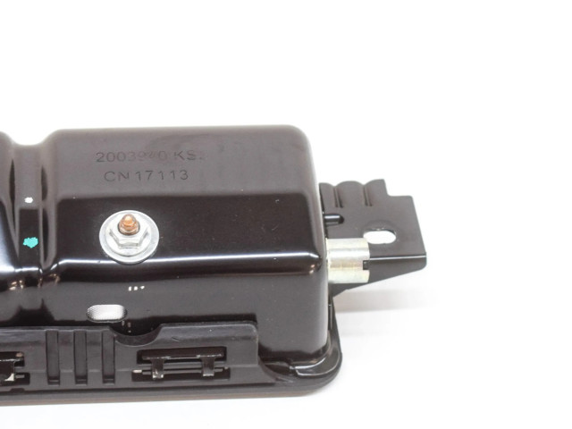 Подушка безопасности для колен 9363844   BMW X3 G01