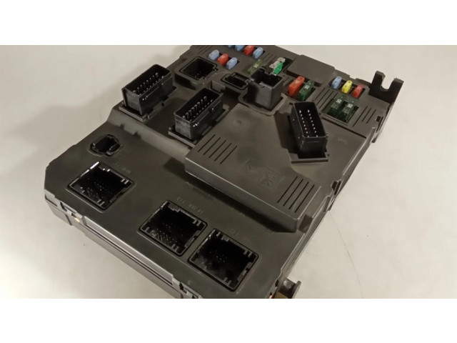 Pojistková skříňka A2C53240209, A2C53172124 Citroen Berlingo 2008