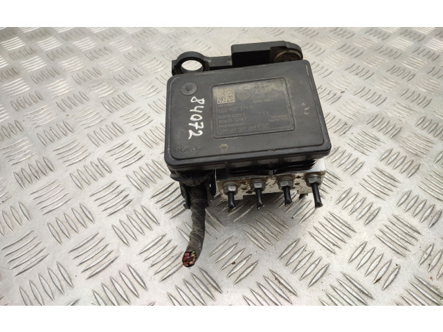 Блок АБС 5Q0907379R, 5Q0614517Q   Skoda  Octavia Mk3 (5E)  2013 - 2019 года