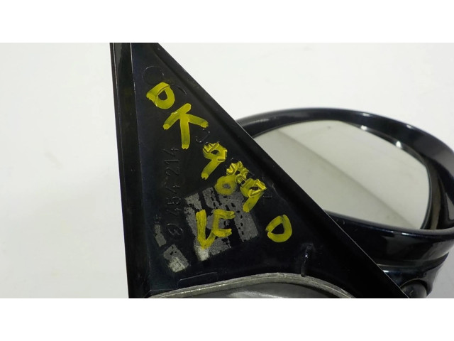 Zpětné zrcátko Mercedes-Benz CLS AMG C219 2005 A2198100276, A21981002645359