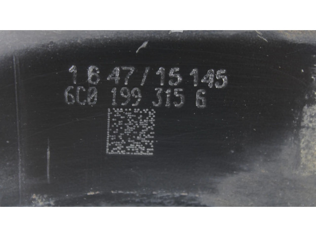 Vstřikovač A4155050055   Mercedes-Benz Citan W415    D607951 