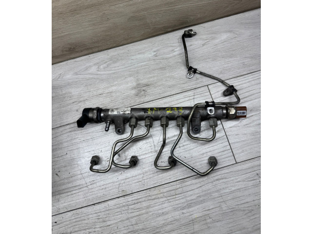 Топливная рампа 03L130089, 2700000170 Volkswagen Golf VI