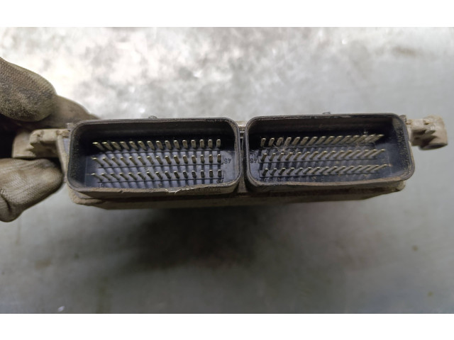 Řídící jednotka 96469978 Chevrolet Aveo 2009