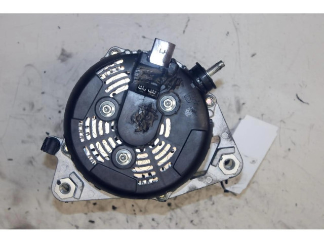 Генератор    Jeep Renegade      