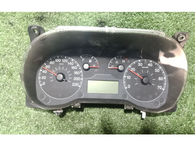 Панель приборов 51716455, 51716455   Fiat Punto Evo       