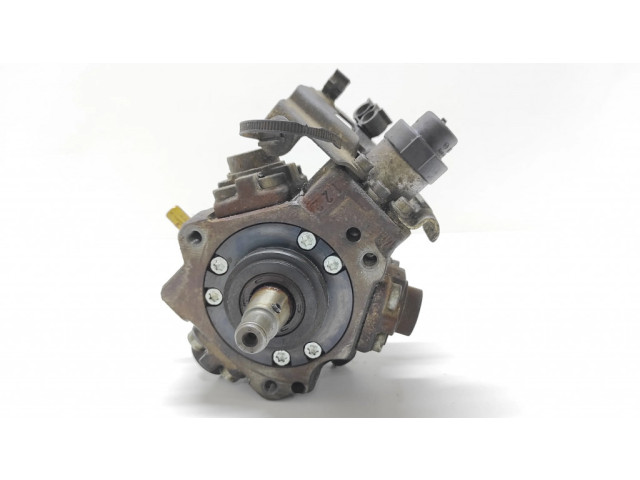 Vstřikovací čerpadlo 0445010102, 9656300380 Citroen Berlingo pro naftový motor 1.6
