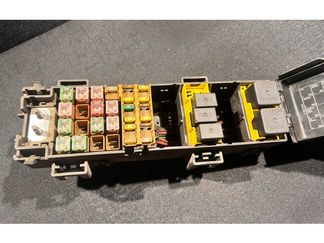 Блок предохранителей 56050189AE, AASS2434H5550 Jeep Grand Cherokee (WK)