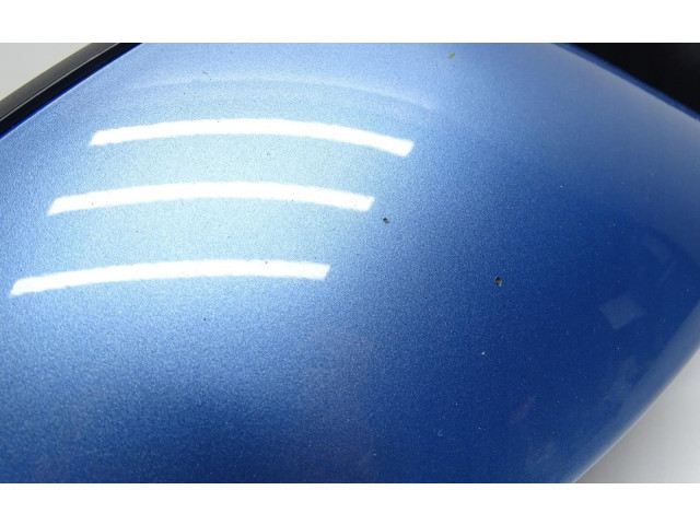 Зеркало электрическое Skoda Octavia Mk3 (5E) 2013 - 2019 года