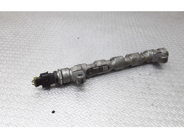 Vstřikovací lišta 0445214181, 314002A420 Hyundai i30 -