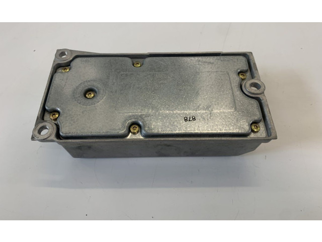 Блок подушек безопасности 0285001456, 30658912   Volvo S80