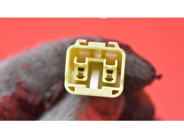 Полоса надувных подушек (кольцо srs) Mazda MPV II LW 1999 - 2007 года