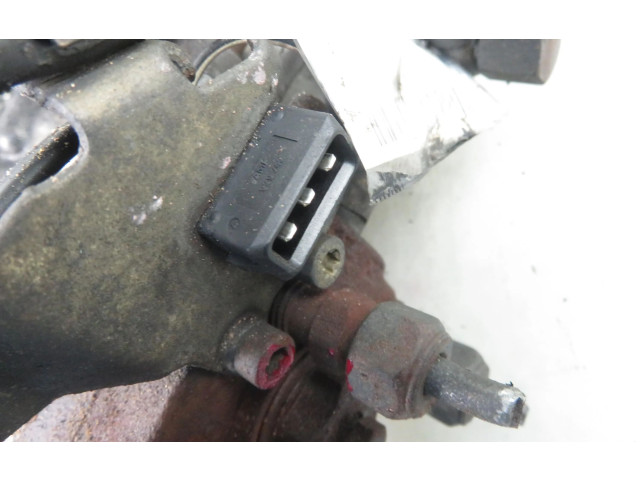 Топливный насос