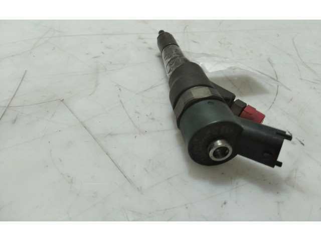 Жиклер (жиклеры) (форсунка (форсунки) 9641742880, 9641742880 Citroen C4 I Picasso