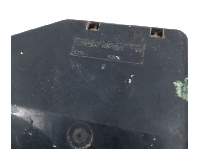 Блок предохранителей GHW16782 Skoda Fabia Mk1 (6Y)