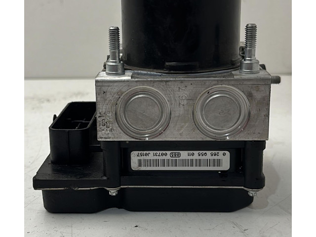 Блок АБС    Audi  A1  2010 - 2018 года