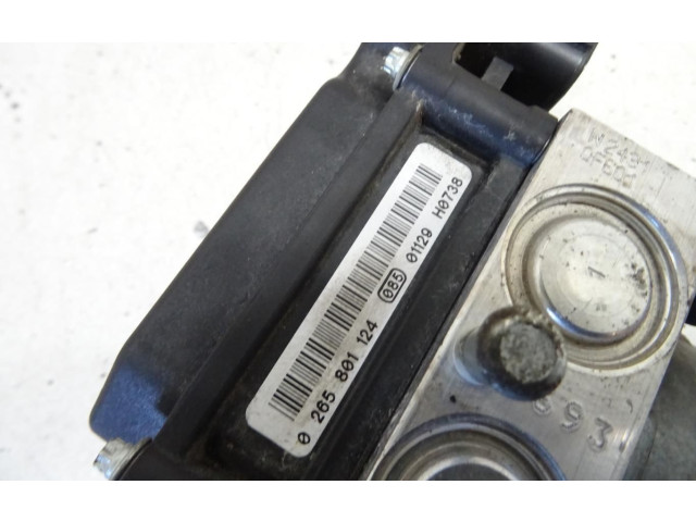 Jednotka ABS 71771141 Fiat Punto (199) 2011