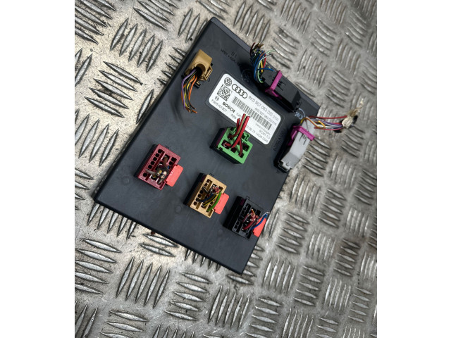 Блок комфорта 8K0907063DD, 04016001   Audi A5 Sportback 8TA   