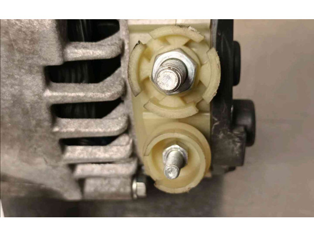 Генератор 5705NN Peugeot 107