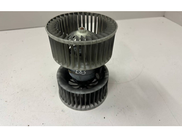 Вентилятор печки    99102   BMW X3 E83